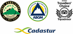 Certificações da Companhia da Escalada