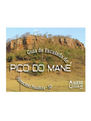 Pico do Mané