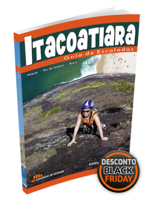 Guia de Escaladas de Itacoatiara