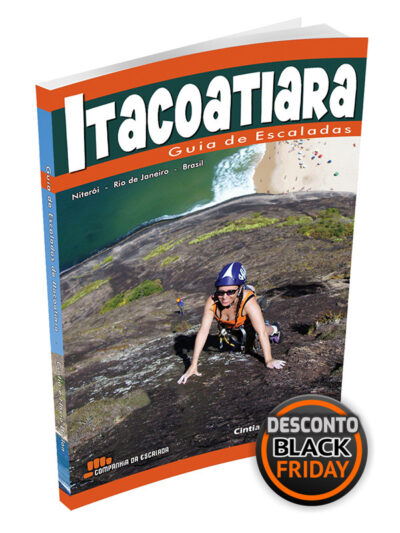 Guia de Escaladas de Itacoatiara