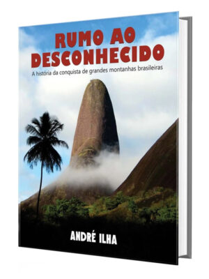 Livro Rumo ao Desconhecido