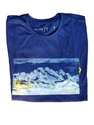 Camisa Rio Mountain Festival 2023