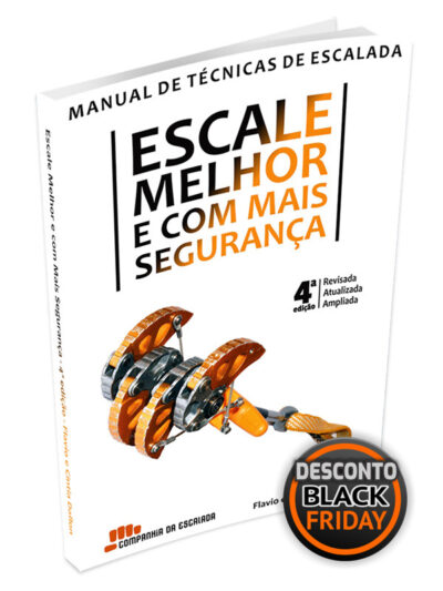 Manual Escale Melhor e com Mais Segurança