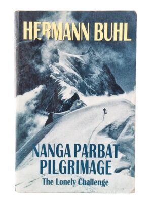 Nanga Parbat Pilgrimage (Usado)