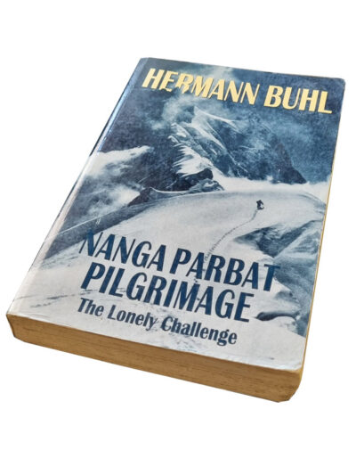 Nanga Parbat Pilgrimage (Usado)