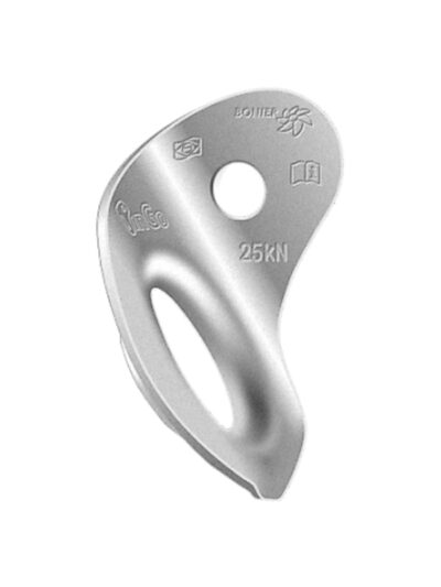 Chapeleta Pingo Bonier Inoxidável