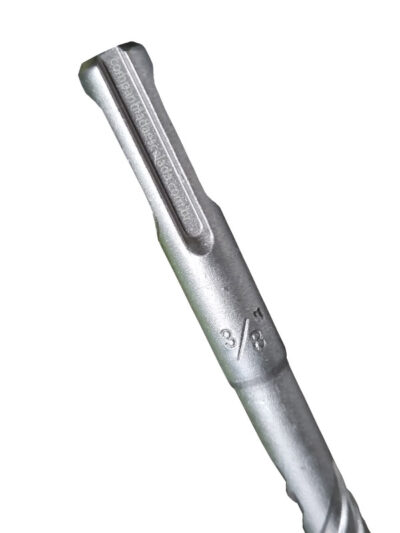 Broca sds plus 3/8 polegada